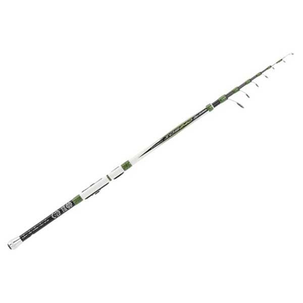 Kali Ios Spinnestang  1.75 m / 5-25 g