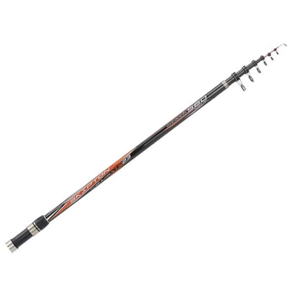 Kali Skipton Xtr Teleskooppinen Surfcasting-vapa  5.60 m / 150-300 g