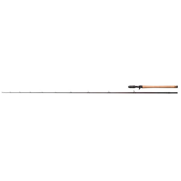 Savage Gear Alpha Sg6 Pela Cats Baitcastingstang Gylden 2.29 m / 40-140 g
