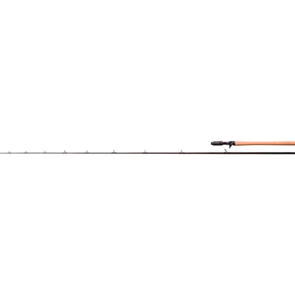 Savage Gear Alpha Sg6 Swimbait Baitcastingspö Guld 2.41 m / 130-250 g