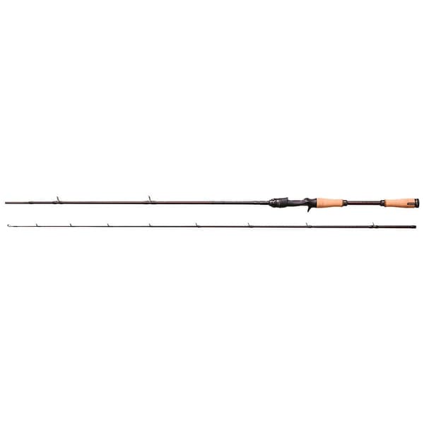 Savage Gear Revenge Sg6 Medium Game Spinnfiskespö Guld 2.69 m / 15-45 g