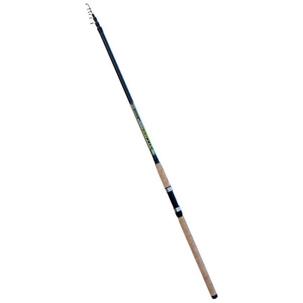 Lineaeffe Allway Bolognesestang Beige 3.90 m / 70 g