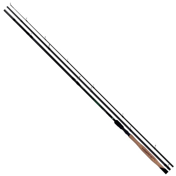 Maver Laser Elite Tulitikku Hopeinen 4.20 m / 12-20 g