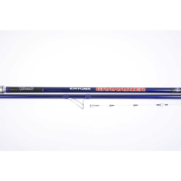 Vercelli Enygma Granadier Surfcastingstang Søvfarvet 4.20 m / 100-200 g