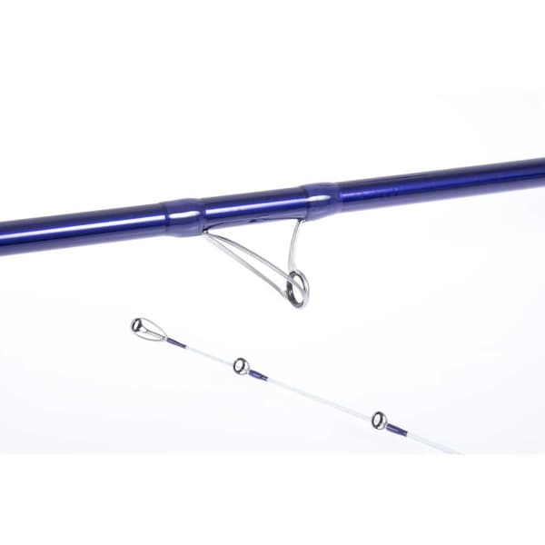 Vercelli Enygma Granadier Surfcastingstang Søvfarvet 4.20 m / 100-200 g