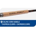 Pikkukuva 4 / 6: Colmic Emperor Superior Kampiakseli  4.00 m