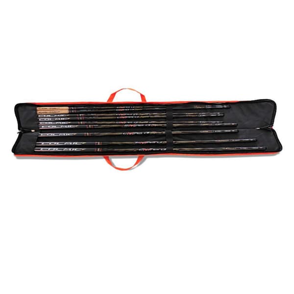 Colmic Emperor Superior Krumtap  4.00 m