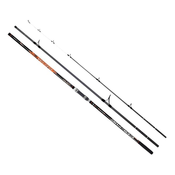 Colmic Electra 5 Kw Surfcasting Spö  4.20 m / 100-200 g