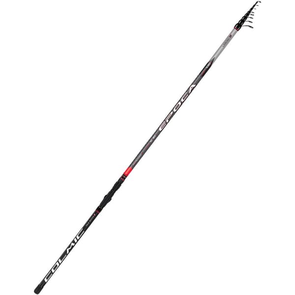 Colmic Epoca Tele Tændstik  4.20 m / 10-80 g