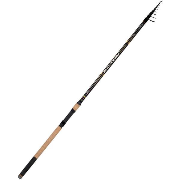 Colmic Falton Tele Tændstik  4.20 m / 10-80 g