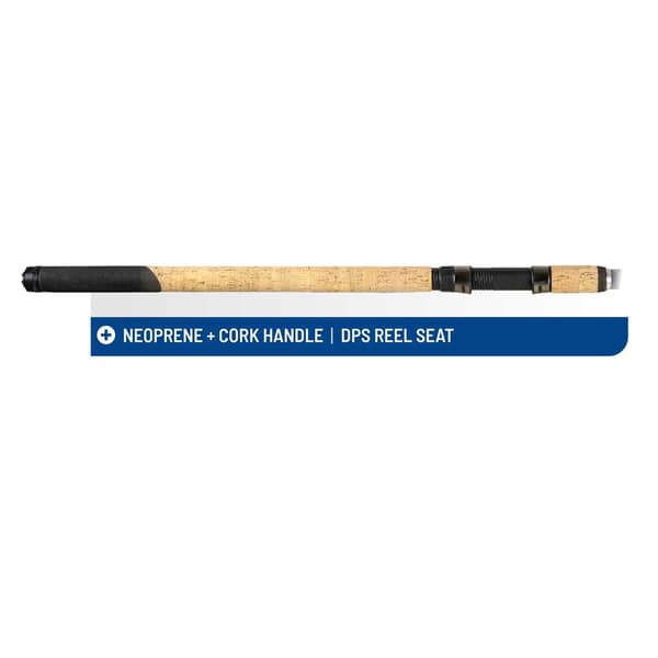 Colmic Falton Tele Tulitikku  4.00 m / 10-80 g