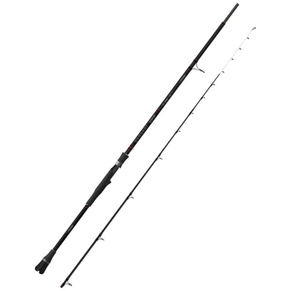 Colmic Hokusai Æggestok  2.44 m / 200 g