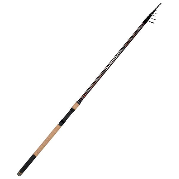 Colmic Diadema Tele Tulitikku  4.20 m / 30-120 g