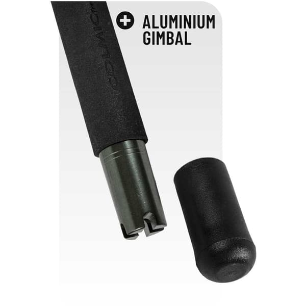 Colmic Fondale Fuji Kw O-ring Bundstang  2.50 m / 1300 g