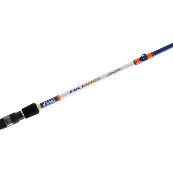 Colmic Full Shot Slow Game Fuji Fazltlite Äggstång  2.03 m / 150-300 g