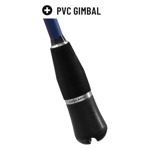 Colmic Full Shot Slow Game Fuji Fazltlite Äggstång  2.03 m / 150-300 g
