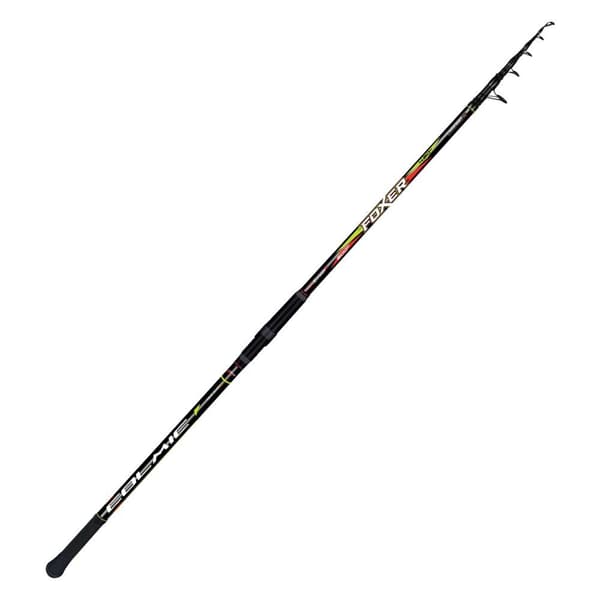 Colmic Foxer Teleskooppinen Surfcasting-vapa  4.20 m / 150 g