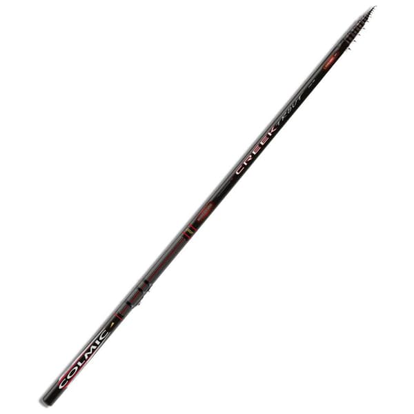 Colmic Creek Trout Bolognesestang  10.00 m