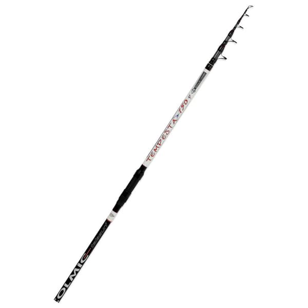 Colmic Galaxy Teleskopisk Surfcastingstang  4.20 m / 180 g