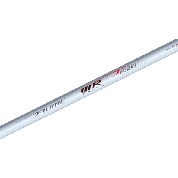 Colmic Fiume Wr T6000 Fuji Alconite Bolognesestang  7.00 m / 20 g