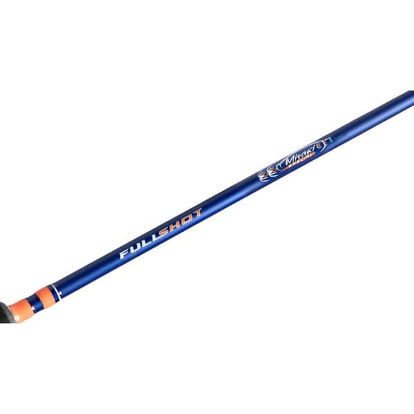 Colmic Full Shot Special Misaki Munakeppi  2.21 m / 150 g