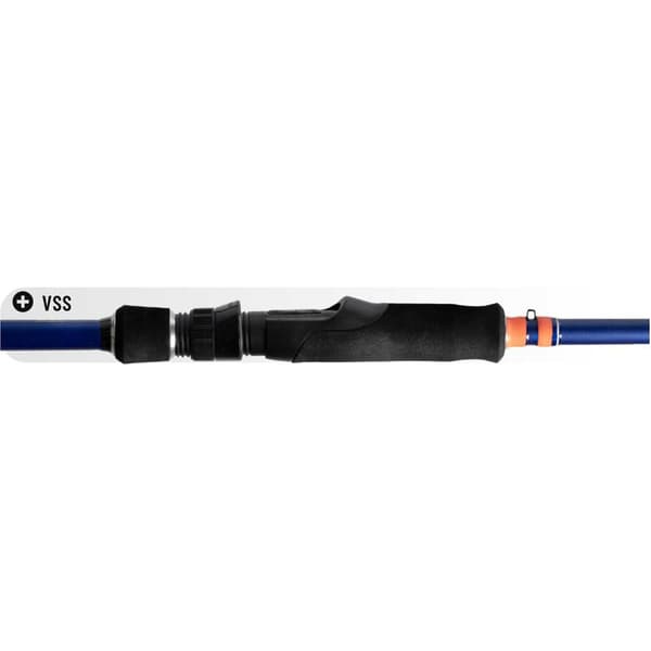 Colmic Full Shot Special Misaki Munakeppi  2.21 m / 150 g