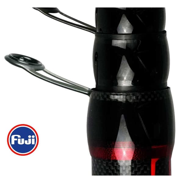 Colmic Fiume Wr T8000 Fuji Alconite Bolognesestang  7.00 m / 20 g