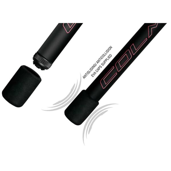Colmic Fiume Wr T8000 Fuji Alconite Bolognesestang  7.00 m / 20 g