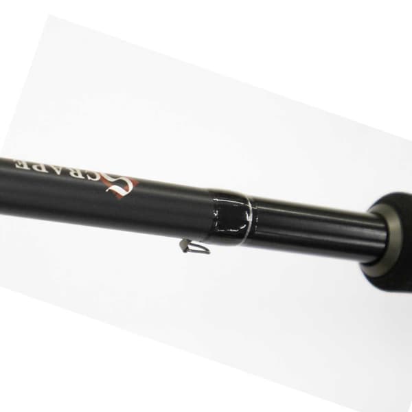 Colmic Ghepard Karpin Kalastus Vapa  3.90 m / 180 g