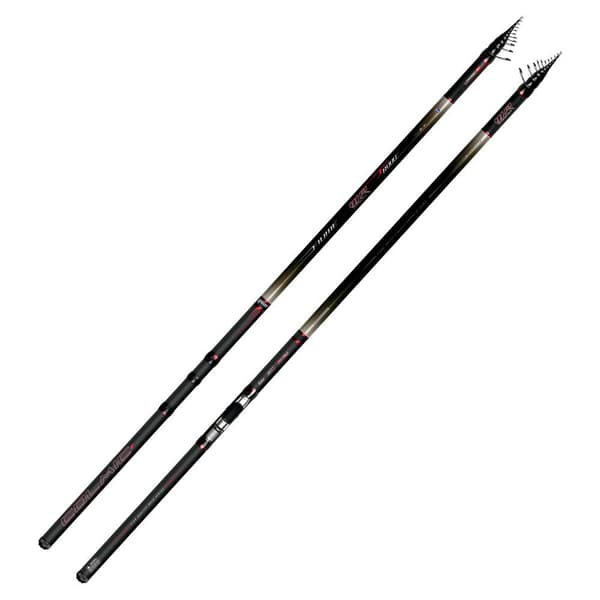 Colmic Fiume Wr T8000 Fuji Alconite Bologneselanko  9.00 m / 20 g