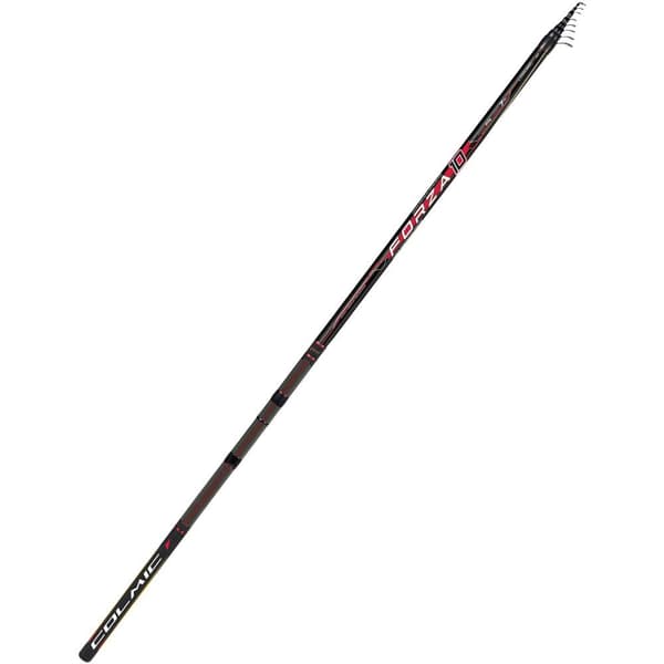 Colmic Forza 10 Bologneselanko  5.00 m / 80 g