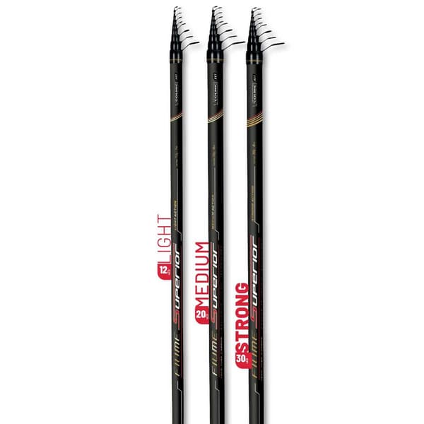 Colmic Fiume Superior Bologneselanko  6.00 m / 12 g