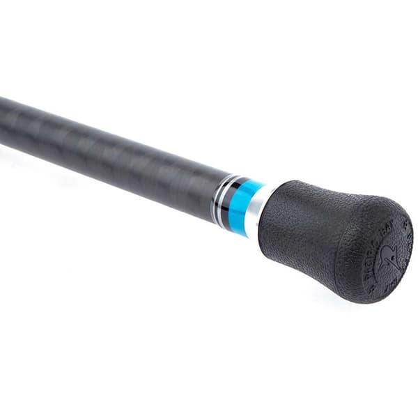 Shimano Fishing Technium Bottenfraktstång Silver 3.00 m / 300 g