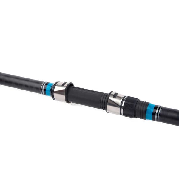 Shimano Fishing Technium Bottenfraktstång Silver 3.00 m / 300 g