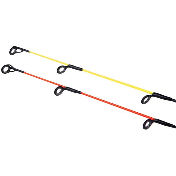 Shimano Fishing Technium Bottenfraktstång Silver 3.00 m / 300 g