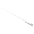Miniatyrbillede 1 af 3: Shimano Fishing Stradic Seabass Spinnestang Søvfarvet 2.41 m / 20-60 g