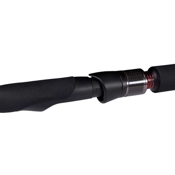 Westin W4 Powershad 2nd Haspelspö 8'/240cm XH Kastvikt 30-90g