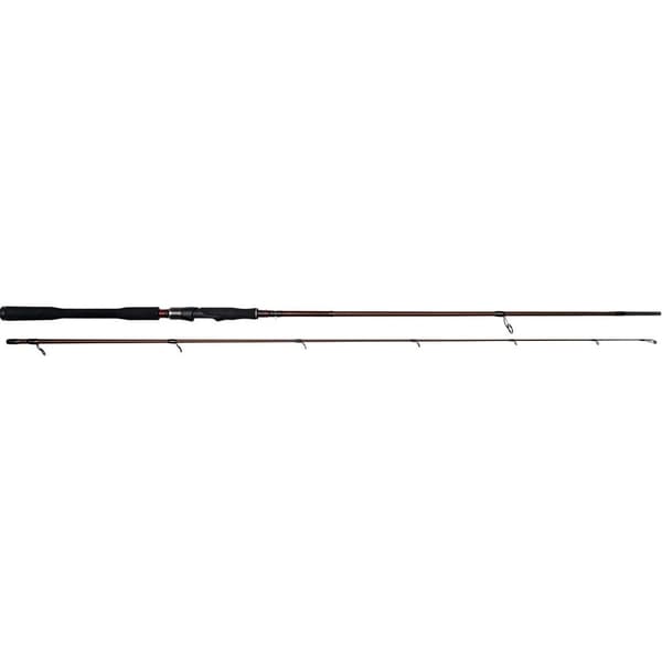 Westin W4 Powershad 2nd Haspelspö 8'/240cm XH Kastvikt 30-90g