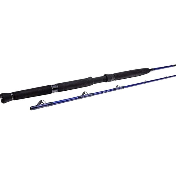 Westin W6 Boat Havsfiskespö 6'6"/195cm XH 150-400g