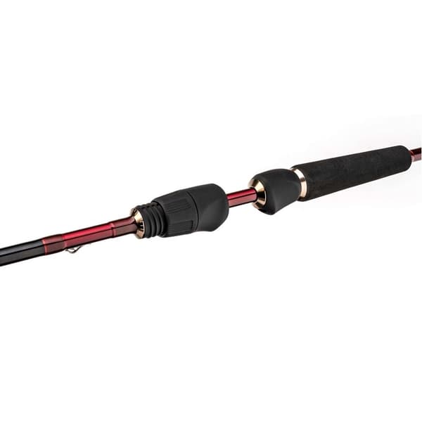 Westin W6 Dropshot Haspelspö 8'/240cm ML Kastvikt 4-21g