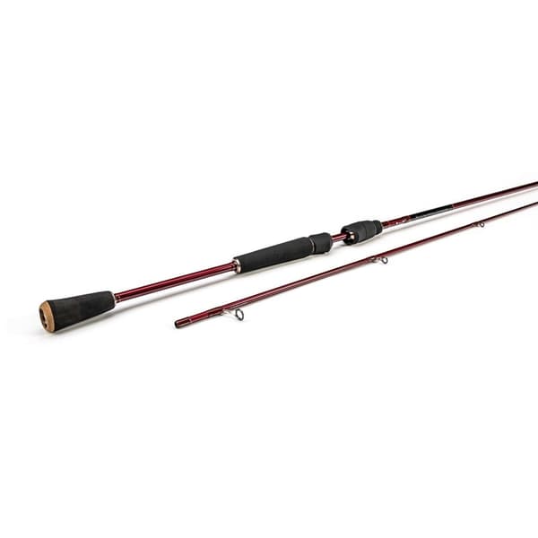 Westin W6 Dropshot Haspelspö 8'/240cm ML Kastvikt 4-21g