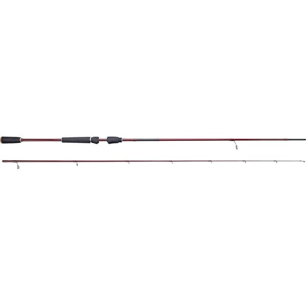 Westin W6 Dropshot Haspelspö 8'/240cm ML Kastvikt 4-21g