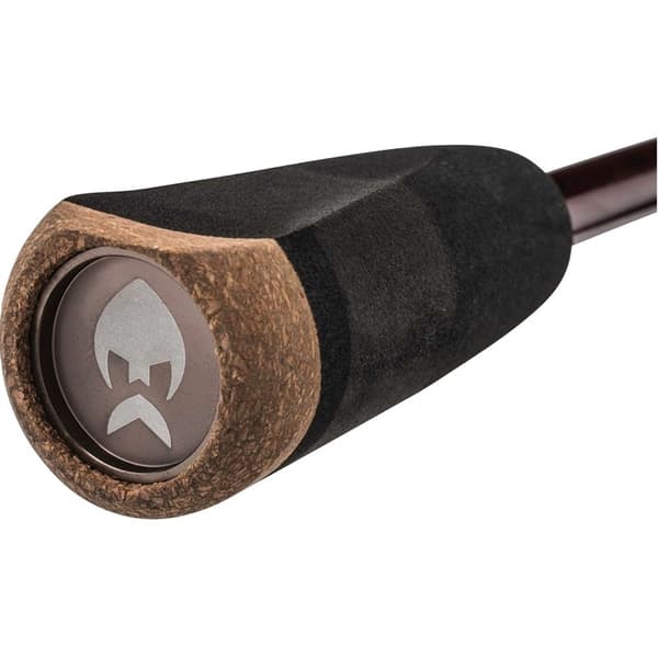 Westin W6 Dropshot Haspelspö 7'/210cm ML Kastvikt 4-21g