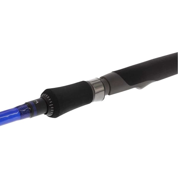 Westin W6 Powerstick Haspelspö 7'1"/213cm H Kastvikt 15-60g