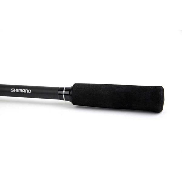 Shimano Fishing Fx Xt Spinnestang Sort 2.10 m / 14-40 g