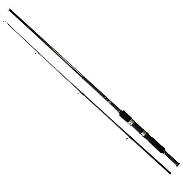 Shimano Fishing Fx Xt Spinnestang Sort 2.10 m / 14-40 g