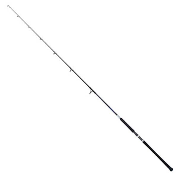 Shimano Fishing Grappler Bb Langsom Jiggingstang Sort 2.44 m / 100 g