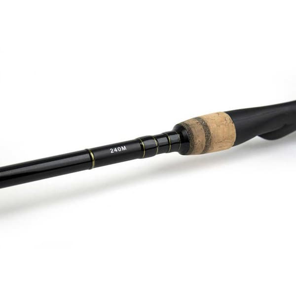 Shimano Fishing Beastmaster Fx Predator Spinnestang Sort 3.00 m / 21-56 g