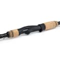 Miniatyrbillede 5 af 6: Shimano Fishing Beastmaster Fx Predator Spinnestang Sort 3.00 m / 21-56 g