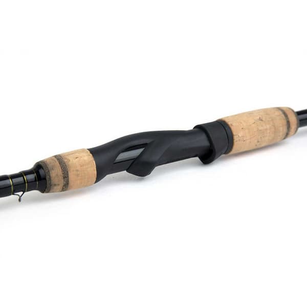 Shimano Fishing Beastmaster Fx Predator Spinnestang Sort 3.00 m / 21-56 g